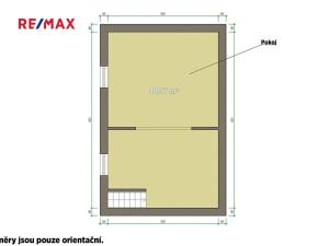 Pronájem bytu 3+1, Domažlice, Dukelská, 90 m2