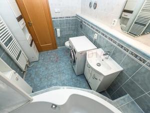 Pronájem bytu 3+kk, Praha - Dubeč, Netlucká, 75 m2