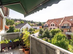 Pronájem bytu 3+kk, Praha - Dubeč, Netlucká, 75 m2