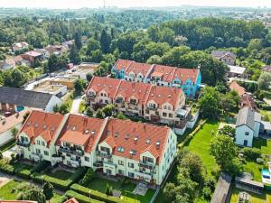 Pronájem bytu 3+kk, Praha - Dubeč, Netlucká, 75 m2