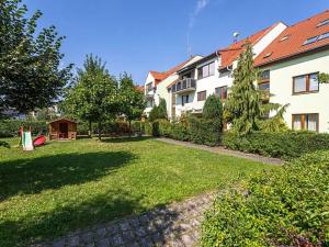 Pronájem bytu 3+kk, Praha - Dubeč, Netlucká, 75 m2