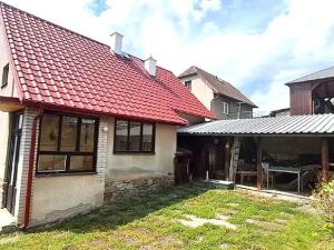 Prodej rodinného domu, Ledeč nad Sázavou, Na Žižkově, 120 m2