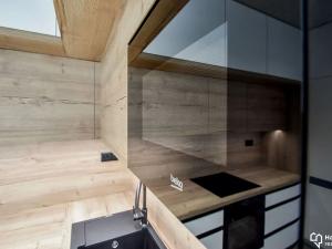 Pronájem bytu 2+kk, Olomouc, Rejskova, 56 m2