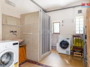 Prodej zemědělské usedlosti, Rokytno - Bohumileč, Zástava, 250 m2