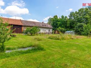 Prodej zemědělské usedlosti, Rokytno - Bohumileč, Zástava, 250 m2