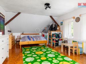 Prodej zemědělské usedlosti, Rokytno - Bohumileč, Zástava, 250 m2