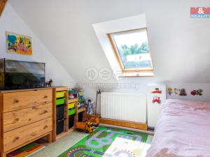 Prodej zemědělské usedlosti, Rokytno - Bohumileč, Zástava, 250 m2