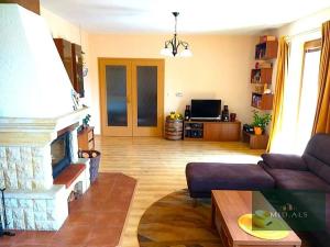 Prodej rodinného domu, Kvíčovice, 340 m2
