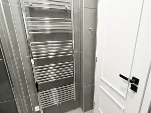 Pronájem bytu 1+kk, Praha - Vršovice, Žitomírská, 30 m2