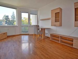 Pronájem bytu 1+kk, Praha - Hostivař, Hornoměcholupská, 24 m2