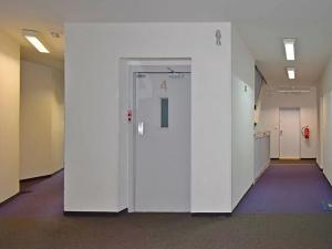 Pronájem bytu 1+kk, Praha - Hostivař, Hornoměcholupská, 24 m2
