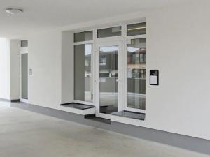 Pronájem bytu 1+kk, Praha - Hostivař, Hornoměcholupská, 24 m2