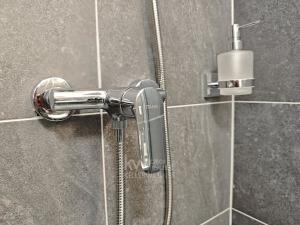 Pronájem bytu 1+kk, Praha - Vršovice, Kubánské náměstí, 18 m2