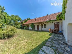 Prodej rodinného domu, Chvalatice, 250 m2
