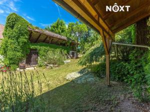 Prodej rodinného domu, Chvalatice, 250 m2