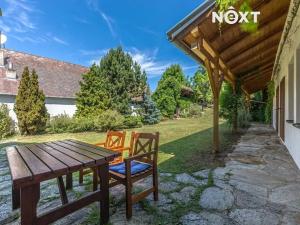 Prodej rodinného domu, Chvalatice, 250 m2