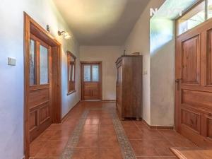 Prodej rodinného domu, Chvalatice, 250 m2
