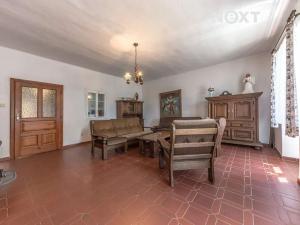 Prodej rodinného domu, Chvalatice, 250 m2