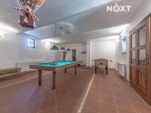 Prodej rodinného domu, Chvalatice, 250 m2