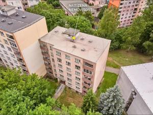 Prodej bytu 3+1, Karlovy Vary, Severní, 77 m2