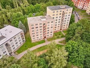 Prodej bytu 3+1, Karlovy Vary, Severní, 77 m2