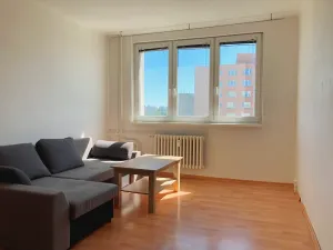 Pronájem bytu 2+1, Ostrava, Výškovická, 56 m2