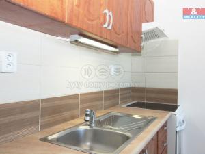 Pronájem bytu 2+kk, Cvikov - Cvikov I, Boženy Němcové, 40 m2