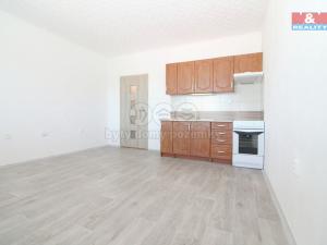 Pronájem bytu 2+kk, Cvikov - Cvikov I, Boženy Němcové, 40 m2