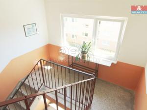 Pronájem bytu 2+kk, Cvikov - Cvikov I, Boženy Němcové, 40 m2