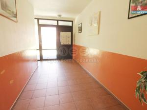 Pronájem bytu 2+kk, Cvikov - Cvikov I, Boženy Němcové, 40 m2