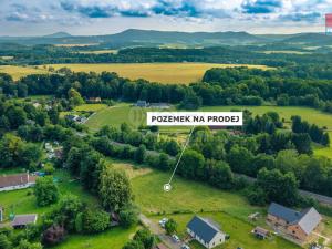 Prodej pozemku pro bydlení, Skalice u České Lípy, 3506 m2