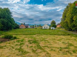 Prodej pozemku pro bydlení, Skalice u České Lípy, 3506 m2