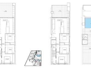 Prodej bytu 3+kk, Rojales, Španělsko, Urbanizacion Ciudad Quesada, 240 m2