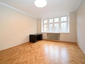 Pronájem bytu 2+1, Praha - Karlín, Thámova, 58 m2