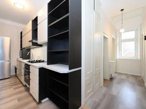 Pronájem bytu 2+1, Praha - Karlín, Thámova, 58 m2