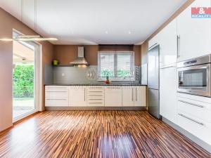 Prodej rodinného domu, Chýně, Točivá, 113 m2
