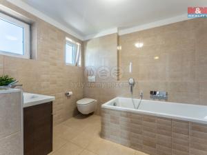 Prodej rodinného domu, Chýně, Točivá, 113 m2