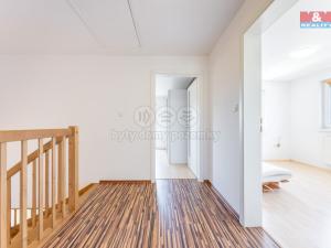 Prodej rodinného domu, Chýně, Točivá, 113 m2