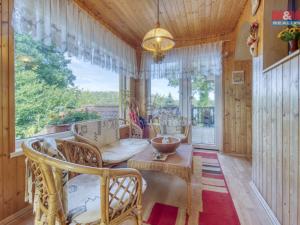 Prodej rodinného domu, Blovice - Stará Huť, 185 m2