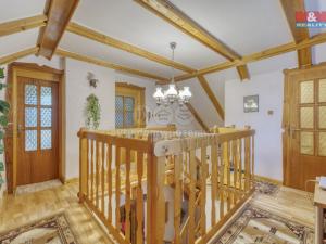 Prodej rodinného domu, Blovice - Stará Huť, 185 m2