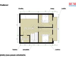 Prodej rodinného domu, Blovice - Stará Huť, 185 m2