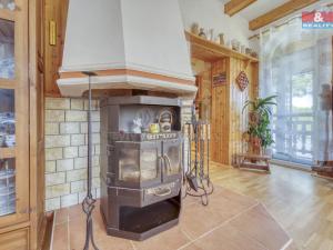 Prodej rodinného domu, Blovice - Stará Huť, 185 m2