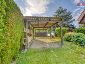 Prodej rodinného domu, Blovice - Stará Huť, 185 m2