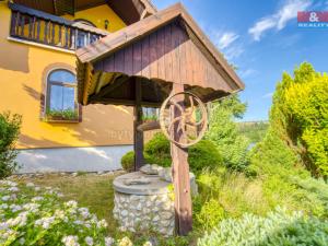 Prodej rodinného domu, Blovice - Stará Huť, 185 m2