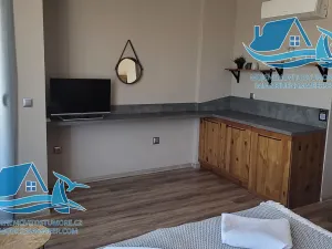 Prodej bytu 1+kk, Bansko, Bulharsko, 32 m2