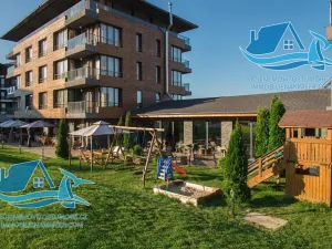 Prodej bytu 1+kk, Bansko, Bulharsko, 32 m2