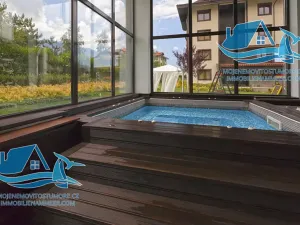 Prodej bytu 1+kk, Bansko, Bulharsko, 32 m2