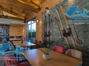 Prodej bytu 1+kk, Bansko, Bulharsko, 32 m2