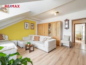 Prodej bytu 2+1, Jindřichův Hradec, U Knihovny, 52 m2