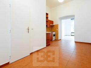 Pronájem bytu 1+1, Praha - Žižkov, Seifertova, 40 m2